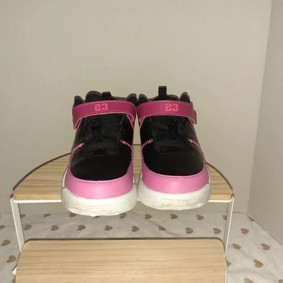 🔥3/$70 🎉2xHP🎉 Jordan Max Aura 3 Toddler Shoes - Picture 2 of 7